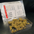 Patient Image of Noidecs T23 Gorilla Glue #4 Medical Cannabis