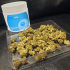 Patient Image of Adven® Cura-18 T27 OG Kush Medical Cannabis