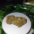 Patient Image of Mamedica® MA1 T25 Miracle Alien Cookies Medical Cannabis