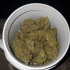 Patient Image of Adven® Cura-5 T18 Three Green Kings Medical Cannabis