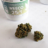 Patient Image of Weeco T25 Frosted Lemon Angel Medical Cannabis