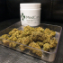 Patient Image of MedCan Isando TS T24 Tokoloshe Sherbet Medical Cannabis