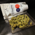 Patient Image of ECS Pharma T24 Bafokeng Choice Medical Cannabis