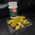 Patient Image of Green Organic Dutchman™ Organic T21 Cherry Mints Medical Cannabis