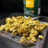 Patient Image of Green Organic Dutchman™ Organic T24 Gold Butter MAC Medical Cannabis
