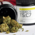 Patient Image of Noidecs T5:C7 Balanced Kush Medical Cannabis