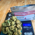 Patient Image of Together Pharmacy Cassiopeia T20 Ninja Medical Cannabis
