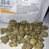 Patient Image of Tilray® T22 Master Kush Medical Cannabis