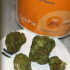 Patient Image of Adven Cura-16 T25 Strawberry OG Medical Cannabis