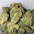 Patient Image of Althea T25 Powdered Donuts Medical Cannabis