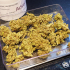 Patient Image of Adven EMT-4 T18 Milky Cake Medical Cannabis