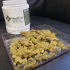 Patient Image of MedCan Isando T20 Birthday Cake Medical Cannabis