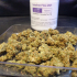 Patient Image of Cellen™ Satoline T20 White Widow Medical Cannabis