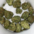 Patient Image of Adven Cura-16 T25 Strawberry OG Medical Cannabis