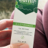 Patient Image of Lumir® T12:C12 Full Spectrum Oil Medical Cannabis