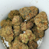 Patient Image of Adven Cura-11 T25 L.A. Kush Cake Medical Cannabis
