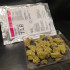 Patient Image of Noidecs T18 Peyote Critical Medical Cannabis