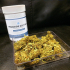 Patient Image of Aurora® Pedanios T22 Ghost Train Haze Medical Cannabis