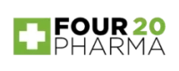 Four 20 Pharma Logo