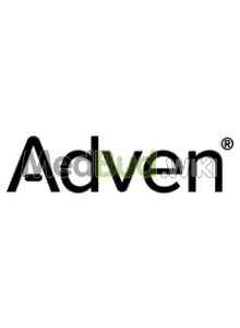 Packaging for Adven T5:C100 EMT2/Isolate Full Spectrum Oil Medical Cannabis