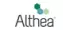Althea™ Logo