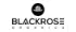 Black Rose Organics Logo