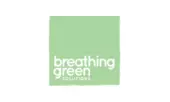 Breathing Green