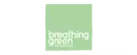 Breathing Green Logo