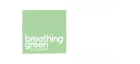Breathing Green Solutions Inc. Logo