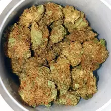 Aurora® T22 Delahaze Medical Cannabis Flower