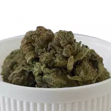 Aurora® Pedanios T1:C12 Cannatonic Medical Cannabis Flower