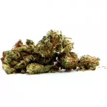 Bedrocan Bedrobinol T13 Ludina Medical Cannabis Flower