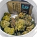 Flower Photo of CannyCann+ Medical Cannabis Island Haze T22