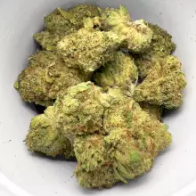 Grow Pharma T16 Herijuana Medical Cannabis Flower