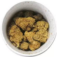Khiron T19 Gelato #44 Medical Cannabis Flower