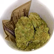 Noidecs T18 Delahaze Medical Cannabis Flower