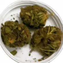 Noidecs T17 Wappa Medical Cannabis Flower