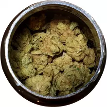 Noidecs T19 Mazar-i-Sharif Medical Cannabis Flower