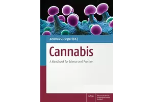 Cannabis: A Handbook for Science and Practice Logo