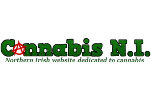 Cannabis Northern Ireland