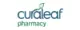 Curaleaf® Pharmacy Logo