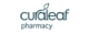 Curaleaf Pharmacy Logo