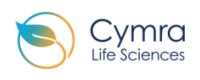 Cymra Life Sciences Logo