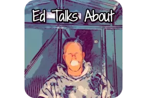 Ed Talks About