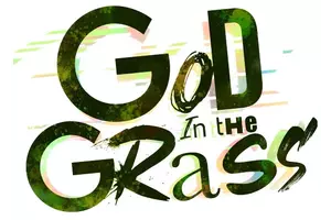 God in the Grass