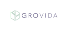 GroVida Logo