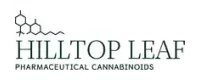 Hilltop Leaf Logo