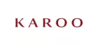 Karoo Logo