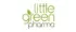 Little Green Pharma Logo