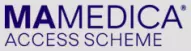 Mamedica® Access Scheme
